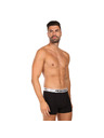 Pietro Filipi Férfi ajándékszett Kettő darab - Metalic boxer shorts és kozmetika Pietro Filipi