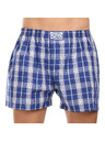 Styx Férfi ajándékszett Három darab - boxer shorts és Három darab - bambusz zokni Styx