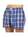 Styx Férfi ajándékszett Három darab - boxer shorts és Három darab - bambusz zokni Styx