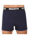 Nedeto Tíz darab - Nedeto férfi boxer shorts többszínű