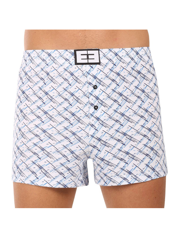 Nedeto Négy darab - Nedeto férfi boxer shorts többszínű