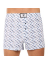 Nedeto Négy darab - Nedeto férfi boxer shorts többszínű