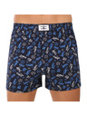 Nedeto Négy darab - Nedeto férfi boxer shorts többszínű