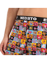 Nedeto Férfi alsónadrág Nedeto többszínű