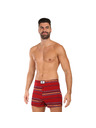 Nedeto Négy darab - Nedeto férfi boxer shorts többszínű
