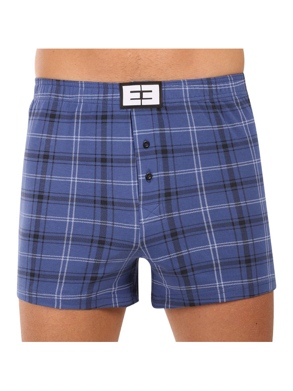 Nedeto Négy darab - Nedeto férfi boxer shorts többszínű