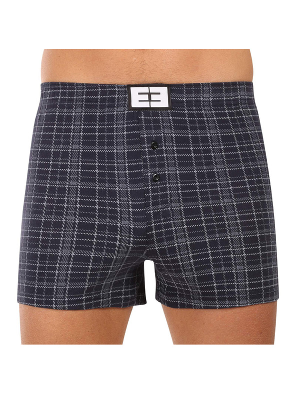 Nedeto Négy darab - Nedeto férfi boxer shorts többszínű