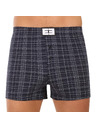 Nedeto Négy darab - Nedeto férfi boxer shorts többszínű