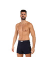 Nedeto Négy darab - Nedeto férfi boxer shorts többszínű