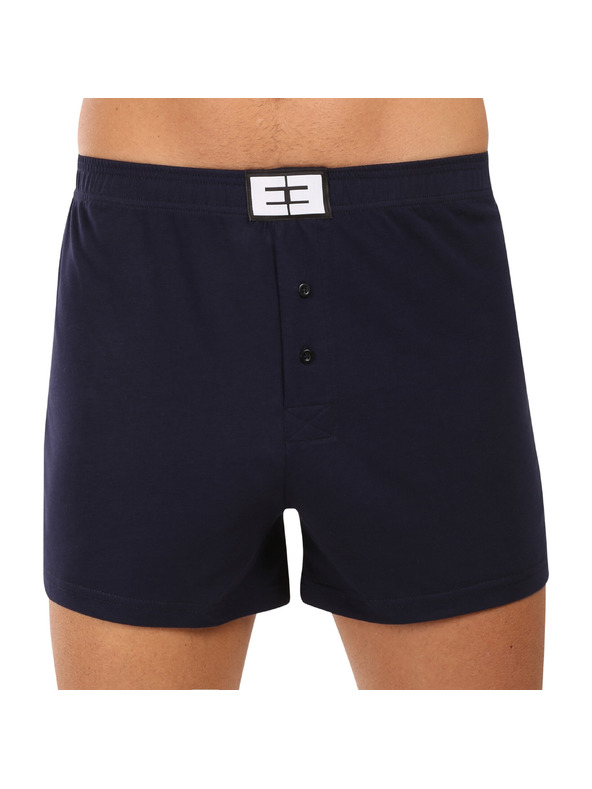 Nedeto Négy darab - Nedeto férfi boxer shorts többszínű