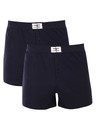Nedeto Kettő darab - Nedeto férfi boxer shorts kék