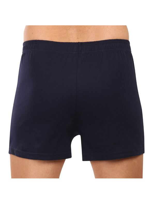 Nedeto Kettő darab - Nedeto férfi boxer shorts kék