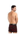 Nedeto Kettő darab - Nedeto Kiss and Hearts férfi boxer shorts többszínű