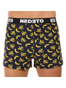 Nedeto Négy darab - Nedeto férfi boxer shorts többszínű