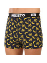 Nedeto Négy darab - Nedeto férfi boxer shorts többszínű