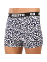 Nedeto Négy darab - Nedeto férfi boxer shorts többszínű