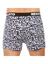 Nedeto Négy darab - Nedeto férfi boxer shorts többszínű