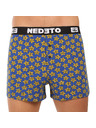 Nedeto Négy darab - Nedeto férfi boxer shorts többszínű