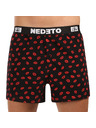 Nedeto Nedeto Kiss férfi boxer shorts többszínű