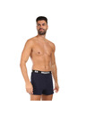 Nedeto Négy darab - Nedeto férfi boxer shorts többszínű