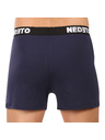 Nedeto Négy darab - Nedeto férfi boxer shorts többszínű