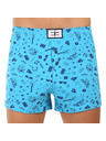 Nedeto Tíz darab - Nedeto férfi boxer shorts többszínű