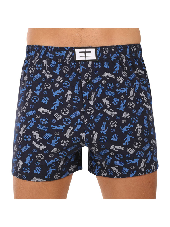 Nedeto Tíz darab - Nedeto férfi boxer shorts többszínű
