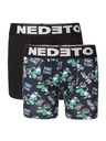 Nedeto Kétdarabos szett - Nedeto gyerek boxeralsó többszínű