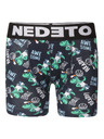 Nedeto Kétdarabos szett - Nedeto gyerek boxeralsó többszínű