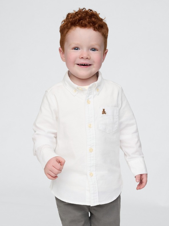 GAP Baby Oxford ing GAP