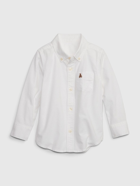 GAP Baby Oxford ing GAP