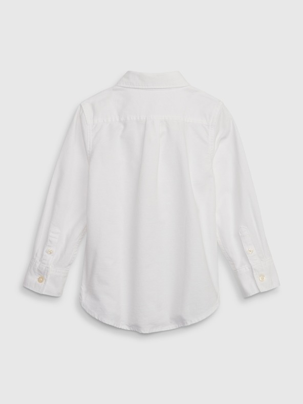 GAP Baby Oxford ing GAP