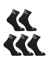Styx 5PACK Styx bokazokni fekete