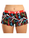 Styx Női Styx art sportnadrág gumi Jungle női sportnadrág