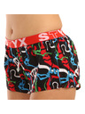 Styx Női Styx art sportnadrág gumi Jungle női sportnadrág