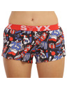 Styx Női Styx art sport rövidnadrág gumi 25 éves Styx art sportnadrág