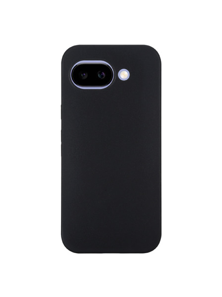 Tactical Tactical TPU Tok Google Pixel 10a Black számára