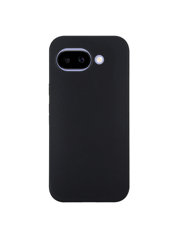 Tactical Tactical TPU Tok Google Pixel 10a Black számára