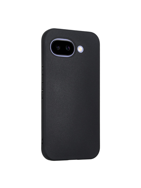Tactical Tactical TPU Tok Google Pixel 10a Black számára