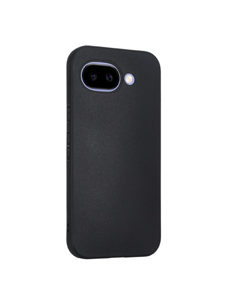 Tactical Tactical TPU Tok Google Pixel 10a Black számára