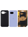 Tactical Tactical TPU Tok Google Pixel 10a Black számára