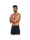 Nedeto Négy darab - Nedeto férfi boxer shorts többszínű