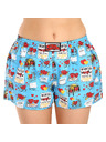 Styx Női boxeralsó Styx art klasszikus gumírózás Valentin párok