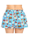 Styx Női boxeralsó Styx art klasszikus gumírózás Valentin párok