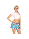 Styx Női boxeralsó Styx art klasszikus gumírózás Valentin párok