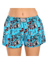 Styx Női boxeralsó Styx art klasszikus gumival zene