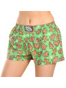 Styx Női boxeralsó Styx art klasszikus gumírózás Karácsony mézeskalács