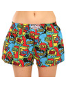 Styx Női boxeralsó Styx art klasszikus gumival boom