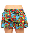 Styx Női boxeralsó Styx art klasszikus gumival boom