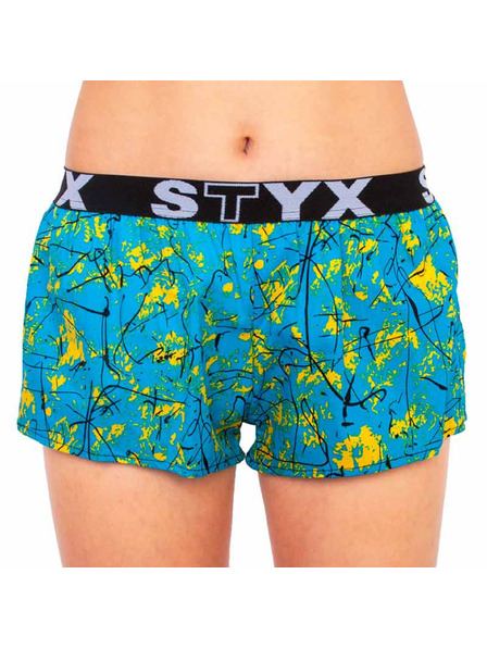 Styx Női Styx art sportnadrág gumi Jáchym női sportnadrág